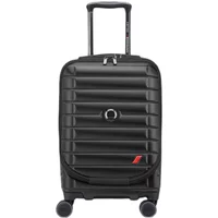 Erweiterbarer Koffer Delsey 4DR