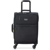 Cabin suitcase with 4 double wheels Delsey Maubert 2.0