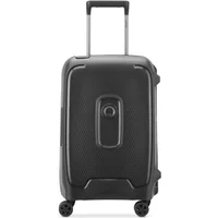 Handgepäckkoffer mit 4 Doppelrollen Delsey Moncey Mr