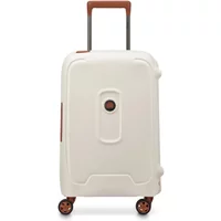 Handgepäckkoffer mit 4 Doppelrollen Delsey Moncey Mr