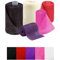 Resin strips Delta-Cast Plus