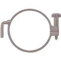 Optical clip for glasses Demetz 25001