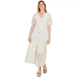 Long Knitted Dress For Women Derhy Xiamen