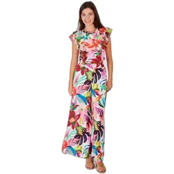Women's Jumpsuit Derhy Zilda
