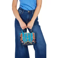 Women's Handbag Derhy Gilda