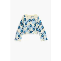 Pullover Damen Desigual Sky