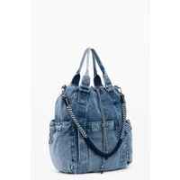 Women's backpack Desigual Half