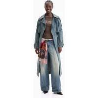 Woman Foulard Desigual Zenith