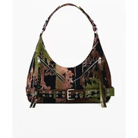 Maxi Umhängetasche für Damen Desigual Galerna Heaven