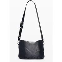 Schultertasche Damen Desigual Half Logo Venecia 4.0