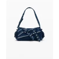 Damenhandtasche Desigual Centella Denim Varadero 2.0