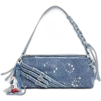Damenhandtasche Desigual Break Benin