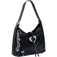 Schultertasche Damen Desigual 26WAXP32