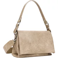 Lederhandtasche Damen Desigual