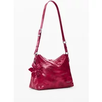 Schultertasche Damen Desigual Nexus Luma