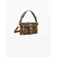 Schultertasche Damen Desigual Valentine Clutch