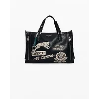 Damenhandtasche Desigual Libertas Liendo