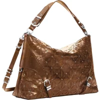 Schultertasche Damen Desigual Coriolis Leiria