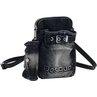 Schultertasche Damen Desigual