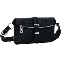 Schultertasche Damen Desigual 26WAXP03