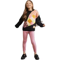 Pullover, Mädchen Desigual Nora