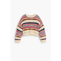 Girl's sweater Desigual Curiosity