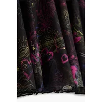 Mädchenkleid Desigual Iris