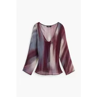 Damenbluse Desigual