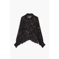 Damenbluse Desigual Damasco