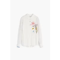 Women's long sleeve shirt Desigual