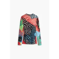 Pullover Damen Desigual Eyes