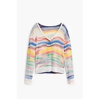 Woman sweater Desigual