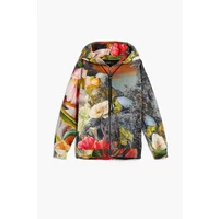 Women's hooded sweatshirt Desigual Tessa image 2