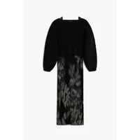 Kleid Damen Desigual Lacroix