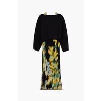 Kleid Damen Desigual Lacroix