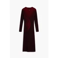 Kleid Damen Desigual Bloody