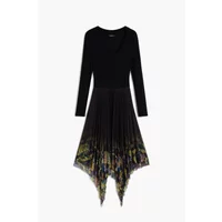 Kleid Damen Desigual Lacroix