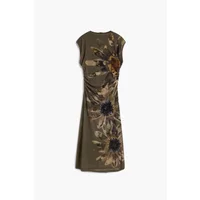 Kleid Damen Desigual Munich