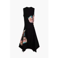 Kleid Damen Desigual Ambers