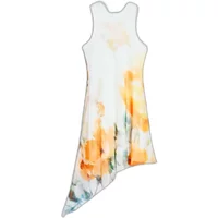 Kleid Damen Desigual Lily