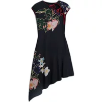 Kleid Damen Desigual Aura