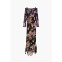 Kleid Damen Desigual Turin