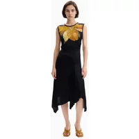 Kleid Damen Desigual Rímini
