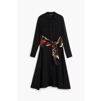 Kleid Damen Desigual Corinto