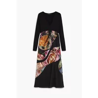 Kleid Damen Desigual Lacroix