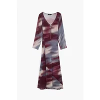 Kleid Damen Desigual Cira