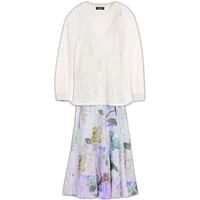 Kleid Damen Desigual Flora