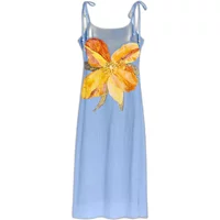 Kleid Damen Desigual Glow