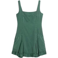 Kleid Damen Desigual Garden