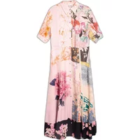 Hemdkleid Damen Desigual
